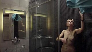 how does this horny milf give such an incredible blowjob?