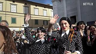 wandinha season 2 trailer