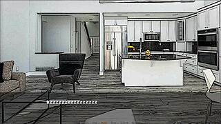 In the holiday game, the overstuffed ending continues with a bit more