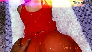 Backyard Exhibitionist Fun with My Step Brother, Anyone Watching?