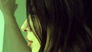 Lesbian Milf Mistress Kenzie Taylor Unlocks a Teen Slave's Pussy