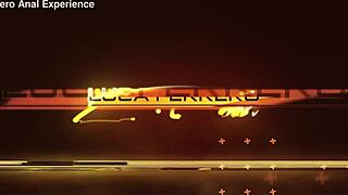 Young 18+ Viking Vara FIRST TIME Anal DP with Husband