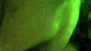 BLOWJOB While Twerking!