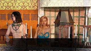 lets play reluctant archon part 14