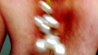 i'm fuckin myself in lingeri, then you get to eat my pussey