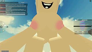99 ROBLOX PORN ASS SHAKING ANAL CUM DEEPTHROAT ASSFUCKING WET BENT OVER