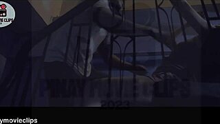 look at her getting fucked on stairs