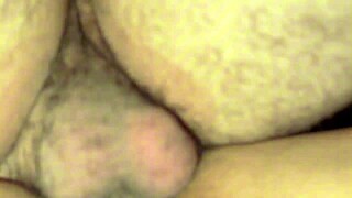 how delicious to see my stepfather fucking me on all fours, feeling his big cock