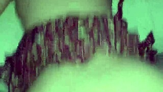 como me encanta cuando me ponen de perrito y me parten en dos con ese monster cock