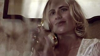 Hardwerk Slams Lindsey Cruz in Double Penetration Action!