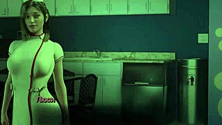 complete gameplay of symphony of the serpent part 8