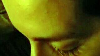 Hot Amateur Gives Blowjob And Gets Throatfucked