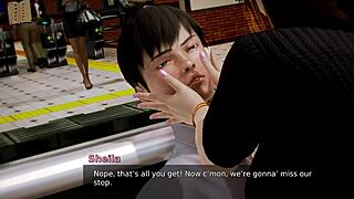 exciting moments in academy 236 game