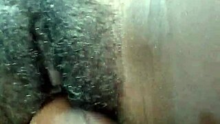 Crazy Bitch Loves Fisting Before Intense Ass Fucking Session