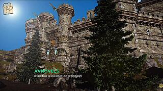 Eternum 95 Game Adventure