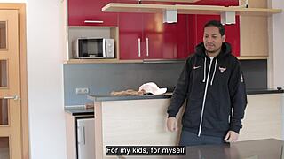 If This Guy Steals Your TV, Fuck Him in This Roleplay