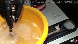 i masturbate my wet asian pussy