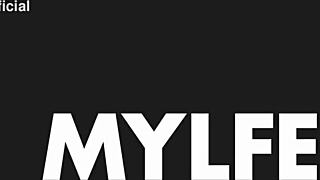 i'm watching the trailer for more than bffs and it's about close friends exploring their relationship in a fun way