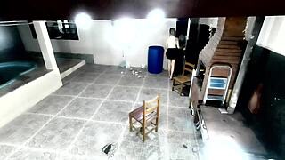 i asked for help and ended up blowing and fucking my unfaithful wife