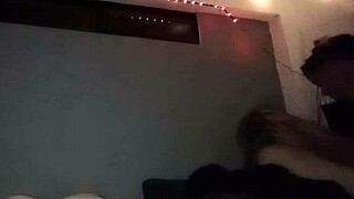 Viene Mi Culona Vecina A Visitarm A Mi Casa Como Estamos Solos Le Propongo Follar Rico Y Termino Metiendole Mi Enorme Y Rica Polla En Su Apretado Culo Hasta Darle Toda Mi Rica Leche