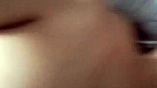 spanking my hermanastra and finishing inside her