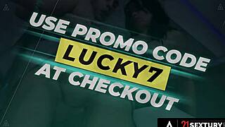 Dark-Haired Babe Jessy Jey Rides Monster Cock In Lingerie For Anal Assfucking