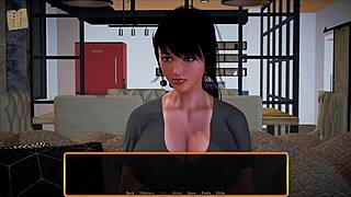 my new family episode 566