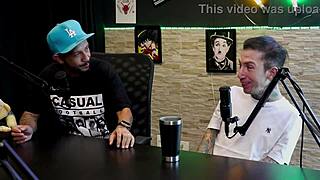 Married Couple Brings Girl Home For Threesome Sex!