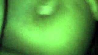 A video featuring a BBW riding a big black cock in cowgirl position.