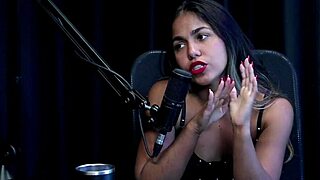 gaby oliveira uses anesthesia for anal sex loves gangbang