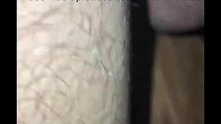 whore gives anal to two at swing party and asks for more