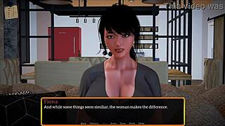 my new family episode 566