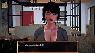 my new family episode 566