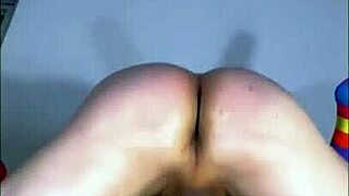 Stepmother's tight pussy forces stepson to struggle hard for entry, delivering unmatched satisfaction