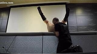 Pamela and jesus teach an amazing lesson on female caresses and intense cunnilingus leading to orgasm!