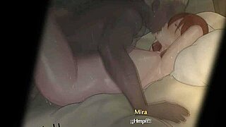 ntrman adelaide inn final with cheating creampie