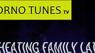 i watched my mature wife bang fans at gloryhole while husband naps.