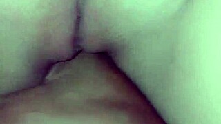 My wife squirts while I toy with her pussy close up.