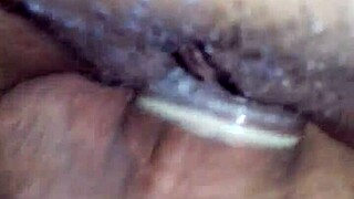 Young Guy Fucks Mature Woman's Pussy In Rio De Janeiro