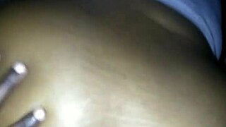 She twerks on dick with fat ass and gives good head