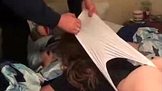 Feeling The Pain In This Super Wedgie Compilation