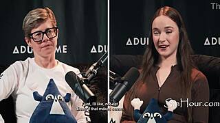 Bree Mills Booty Prep Behind The Scenes Interview