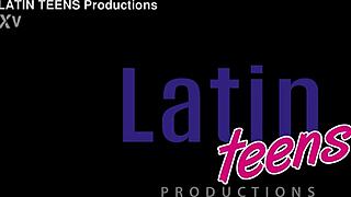 Ever seen Yessica Bunny in a quickie with deepthroat and pissing in DAP action?