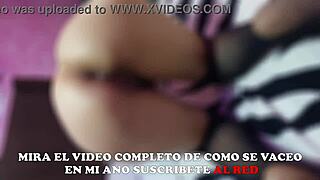 A passionate man takes me to his house secretly from my husband