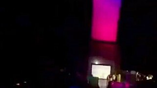 Sao Paulo Stripper Rips Clothes For Intense Anal Assfucking Massage With Bolt Jones