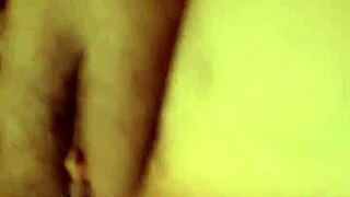 Check out my wife's tight pussy and ass getting fucked with toys and anal.