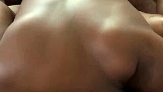 Beautiful Friend Screams Multiple Orgasms