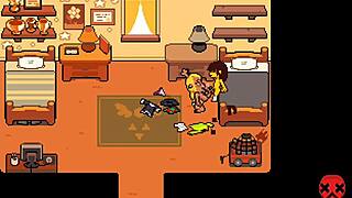 Deltarune compilation of various scenes