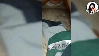 impregnating the married woman in front of the old cuckold