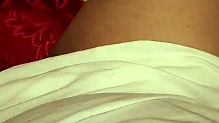 why did i find stepmom's panties?